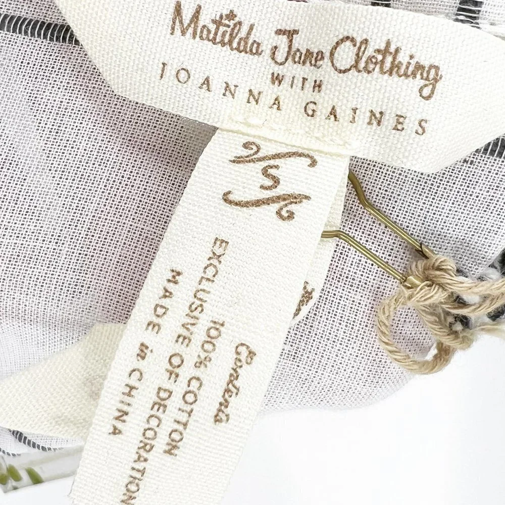 Matilda Jane nwt matilda